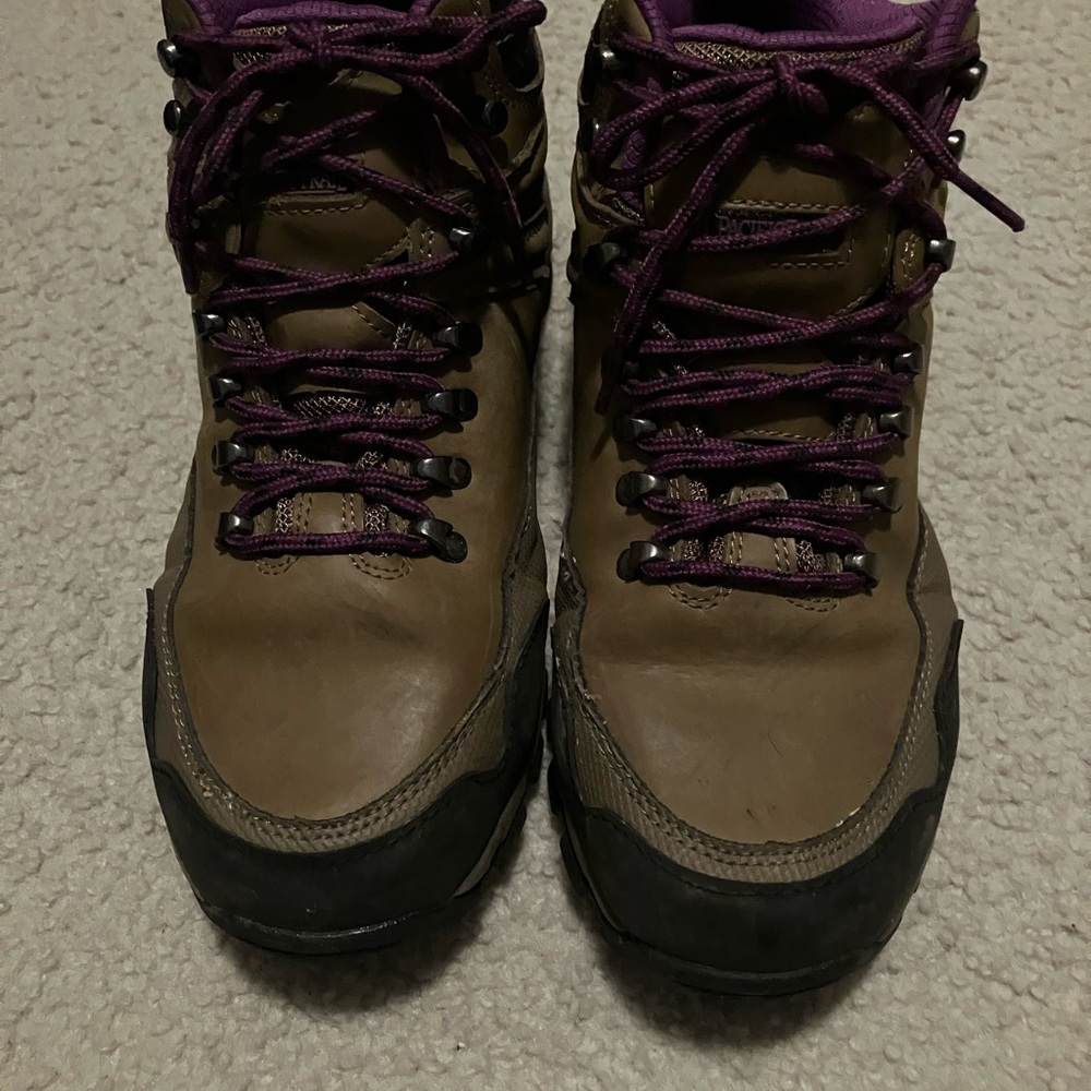 Pacific Trail Rainier Hiking Boots Women’s